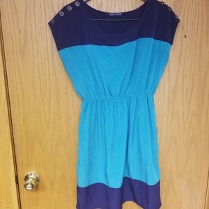 Soprano dress